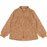 Wheat Outerwear Termojakke Thilde Thermo 9100 buttercups