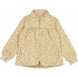 Wheat Outerwear Termojakke Thilde Thermo 9103 flower vine