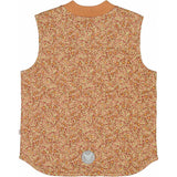 Wheat Outerwear Termovest Eden Thermo 9100 buttercups