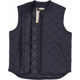 Wheat Outerwear Termovest Eden Thermo 1060 ink