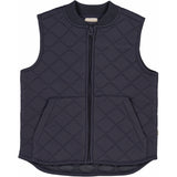 Wheat Outerwear Termovest Eden Thermo 1060 ink