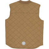 Wheat Outerwear Termovest Eden Thermo 3002 hazel