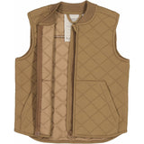 Wheat Outerwear Termovest Eden Thermo 3002 hazel