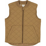 Wheat Outerwear Termovest Eden Thermo 3002 hazel