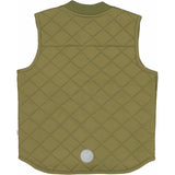 Wheat Outerwear Termovest Eden Thermo 4214 olive
