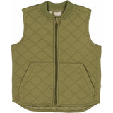 Wheat Outerwear Termovest Eden Thermo 4214 olive