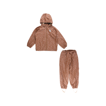 Wheat Repeat