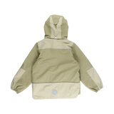 Wheat Repeat