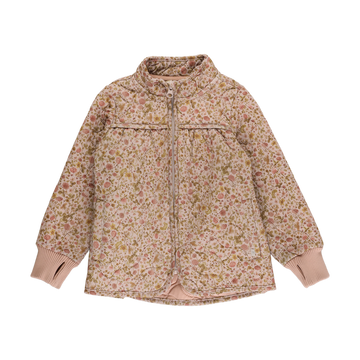 Wheat Repeat