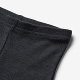 Wheat SMU 2-pak Uld Boxershorts Avalon Underwear/Bodies 1433 navy stripe