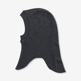 Wheat Wool 2-pak Uld Elefanthuer Felix Accessories 1433 navy stripe