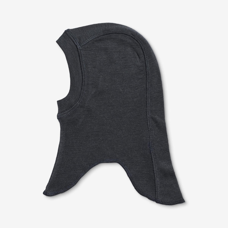 Wheat Wool 2-pak Uld Elefanthuer Felix Accessories 1433 navy stripe