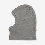 Wheat Wool 2-pak Uld Elefanthuer Kim Accessories 1433 navy stripe