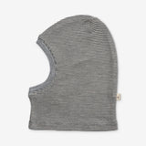 Wheat SMU 2-pak Uld Elefanthuer Kim Accessories 1433 navy stripe