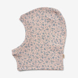 Wheat Wool 2-pak Uld Elefanthuer Kim Accessories 1481 blue flowers