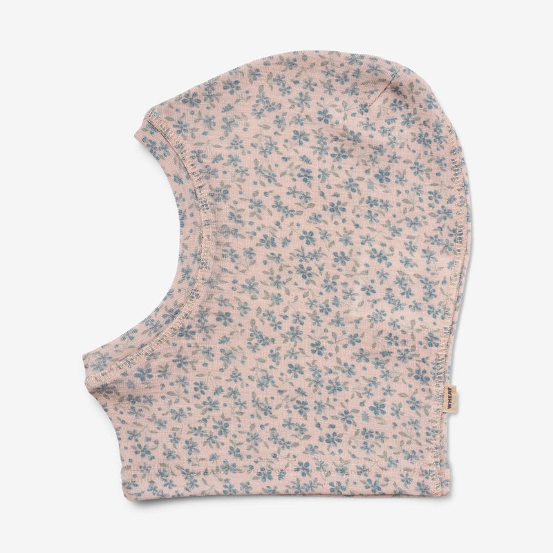 Wheat Wool 2-pak Uld Elefanthuer Kim Accessories 1481 blue flowers