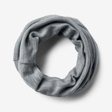 Wheat Wool 2-pak Uld Halsedisse Arta Accessories 0224 melange grey
