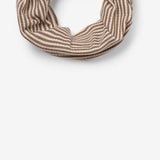 Wheat Wool 2-pak Uld Halsedisse Arta Accessories 1481 blue flowers