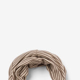 Wheat Wool 2-pak Uld Halsedisse Arta Accessories 1481 blue flowers