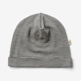 Wheat SMU 2-pak Uld huer Emo Accessories 1433 navy stripe
