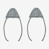 Wheat SMU 2-pak uld babyhue Billie Accessories 0224 melange grey