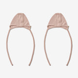 Wheat SMU 2-pak uld babyhue Billie Accessories 1135 dry rose