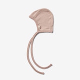 Wheat SMU 2-pak uld babyhue Billie Accessories 1135 dry rose