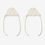 Wheat SMU 2-pak uld babyhue Billie Accessories 1141 eggshell melange