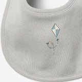 Wheat Main 2 Bib Taylor Accessories 9036 mellow sky kites