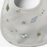 Wheat Main 2 Bib Taylor Accessories 9036 mellow sky kites