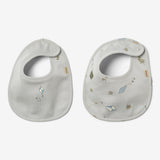 Wheat Main 2 Bib Taylor Accessories 9036 mellow sky kites