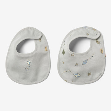 Wheat Main 2 Bib Taylor Accessories 9036 mellow sky kites
