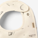 Wheat Main 2 Bib Taylor Accessories 9770 dreaming mouse