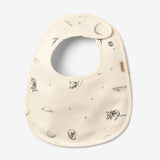 Wheat Main 2 Bib Taylor Accessories 9770 dreaming mouse