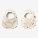 Wheat Main 2 Bib Taylor Accessories 9770 dreaming mouse