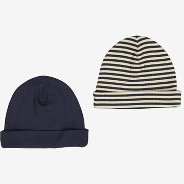 Wheat Main  2 Jersey Huer Aidan Acc 1387 midnight stripe