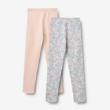 Wheat Main 2 Leggings Jules Legging 2528 powder blue flowers