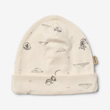 Wheat Main 2 Soft hat Phi Accessories 9770 dreaming mouse