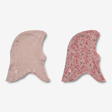 Wheat Wool  3 Uld Elefanthuer Felix | Baby Acc 2400 powder