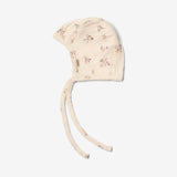 Wheat Outerwear 2 Wool Bonnet Billie Accessories 3130 eggshell flowers
