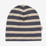 Wheat Main 2 hat Soft Aidan Accessories 1309 greyblue stripe