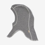 Wheat Outerwear 2 wool Balaclava Felix Accessories 1433 navy stripe