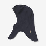 Wheat Outerwear 2 wool Balaclava Felix Accessories 1433 navy stripe