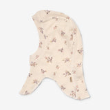 Wheat Outerwear 2 wool Balaclava Felix Accessories 3130 eggshell flowers