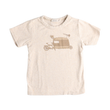Wheat Repeat
