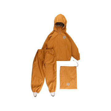 Wheat Repeat