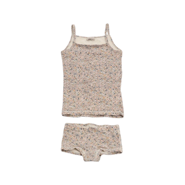 Wheat Repeat
