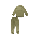 Wheat Repeat