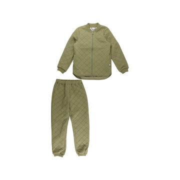 Wheat Repeat