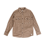 Wheat Repeat